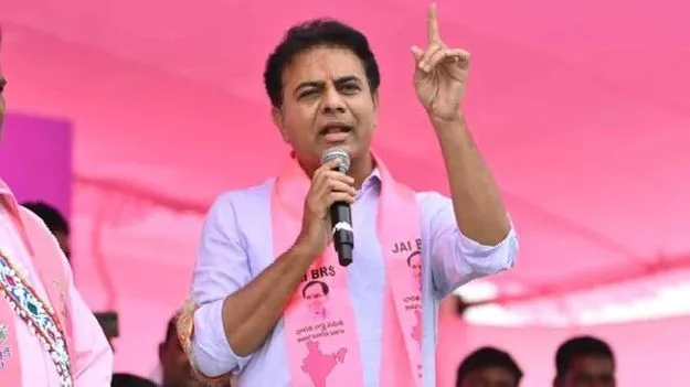  KTR Fires CM Revanth Reddy: ఒక్క ఛాన్స్ అని.. తెలంగాణని దివాళా తీయించారు.. సీఎం రేవంత్‌‌పై కేటీఆర్ షాకింగ్ కామెంట్స్