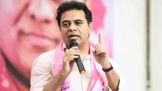 Jubilee Hills By Election: జూబ్లీహిల్స్‌ ఉప ఎన్నికల్లో ఓటమిని అంగీకరించిన సీఎం రేవంత్: కేటీఆర్