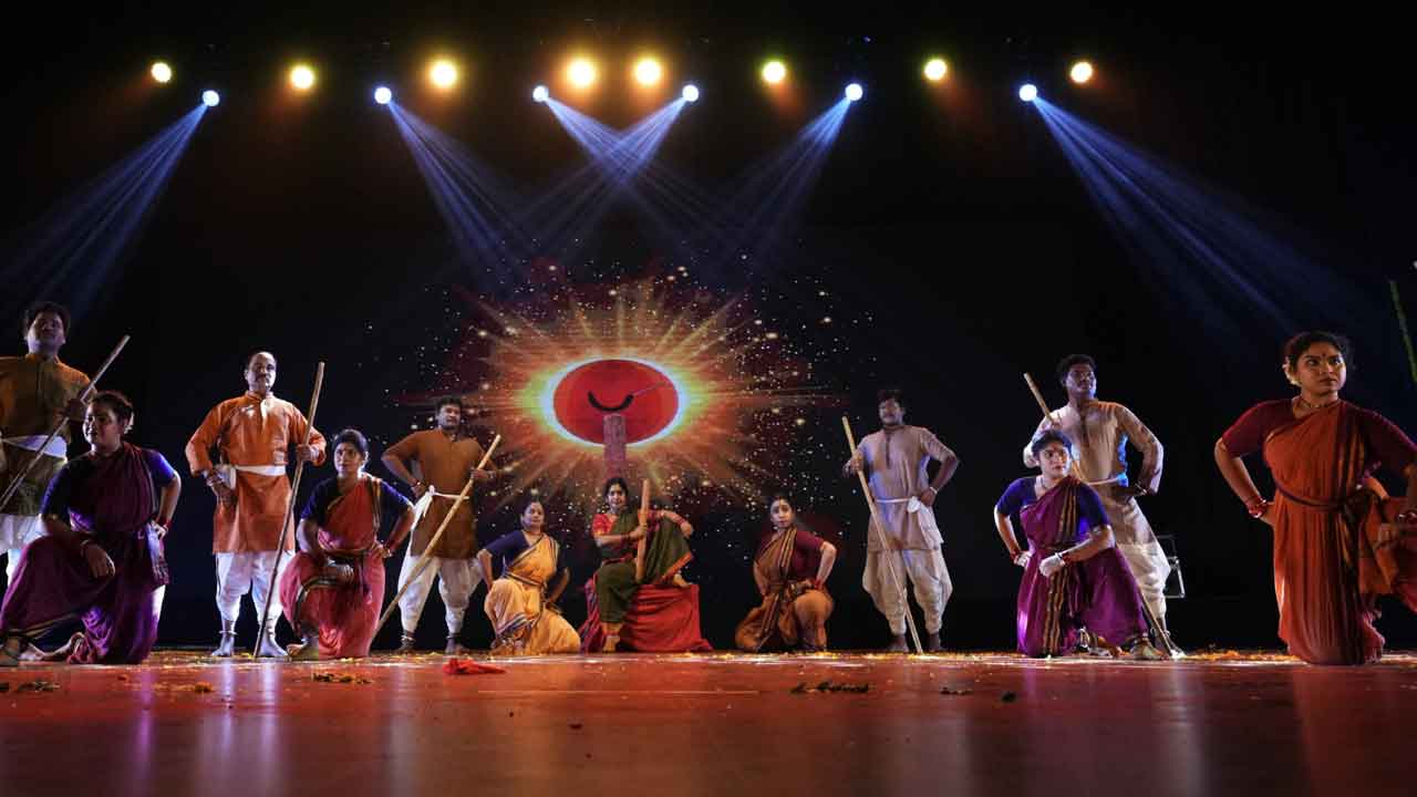 Kakatiya Nritya Natakotsavam :  హనుమకొండ కాళోజీ కళాక్షేత్రంలో కాకతీయ నృత్య నాటకోత్సవాలు