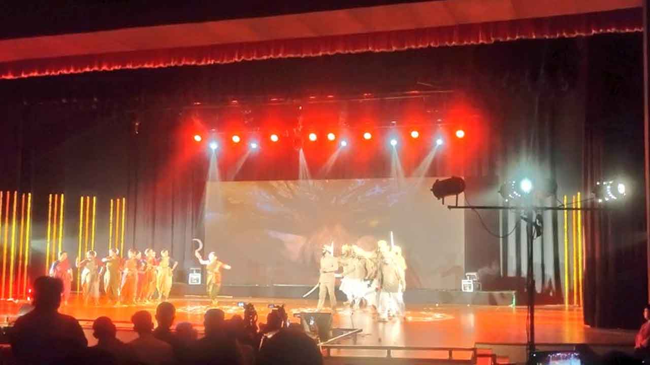 Kakatiya Nritya Natakotsavam :  హనుమకొండ కాళోజీ కళాక్షేత్రంలో కాకతీయ నృత్య నాటకోత్సవాలు