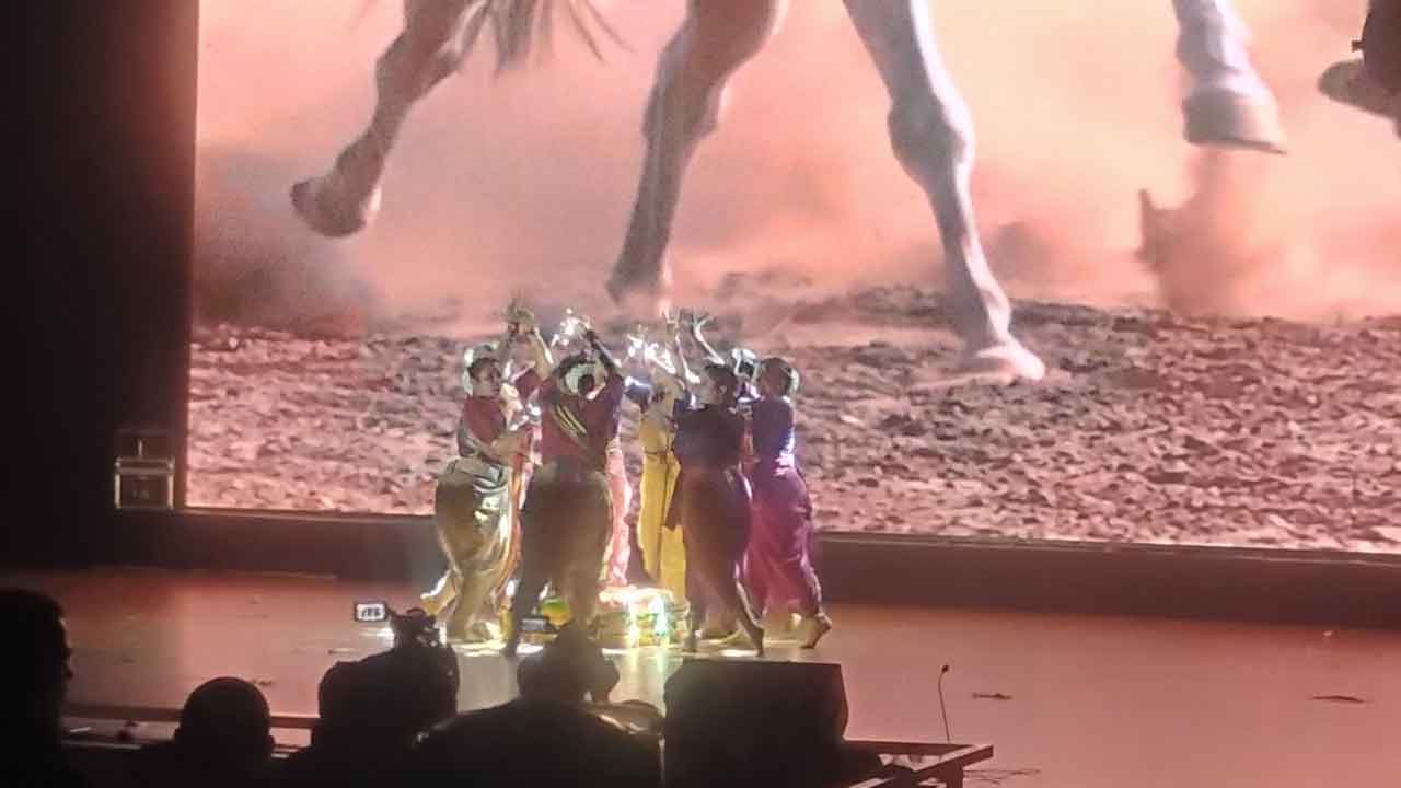 Kakatiya Nritya Natakotsavam :  హనుమకొండ కాళోజీ కళాక్షేత్రంలో కాకతీయ నృత్య నాటకోత్సవాలు