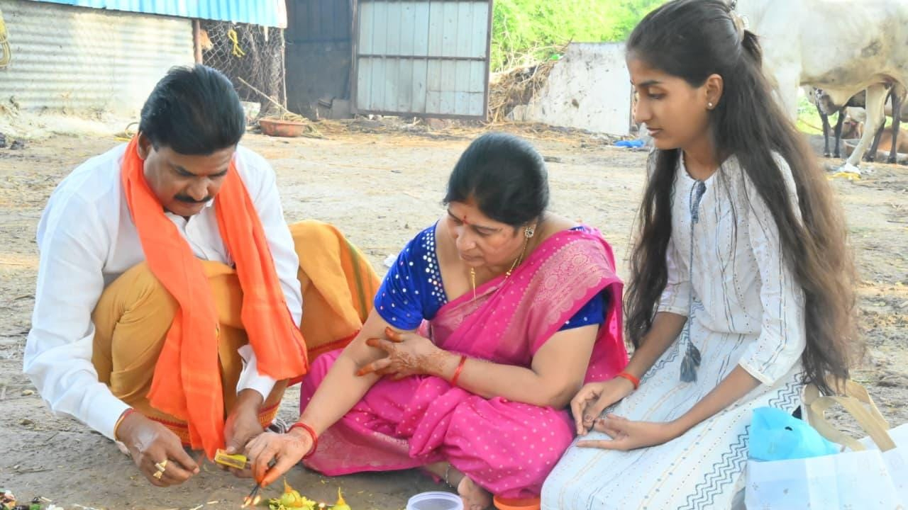 Karthika Masam: కార్తీక మొదటి సోమవారం.. భక్తులు ప్రత్యేక పూజలు..