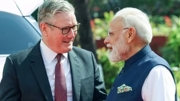 UK Universities: భారత్‌లో యూకే యూనివర్సిటీల ఆఫ్‌షోర్ క్యాంపస్‌లు: బ్రిటన్ ప్రధాని