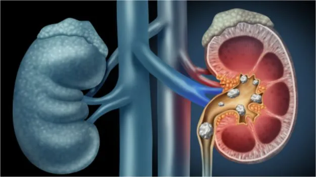 Kidney Stones Causes: కిడ్నీలో రాళ్లు ఏర్పడటానికి చెడు ఆహారపు అలవాట్లే కాదు.. ఇది కూడా కారణం.!