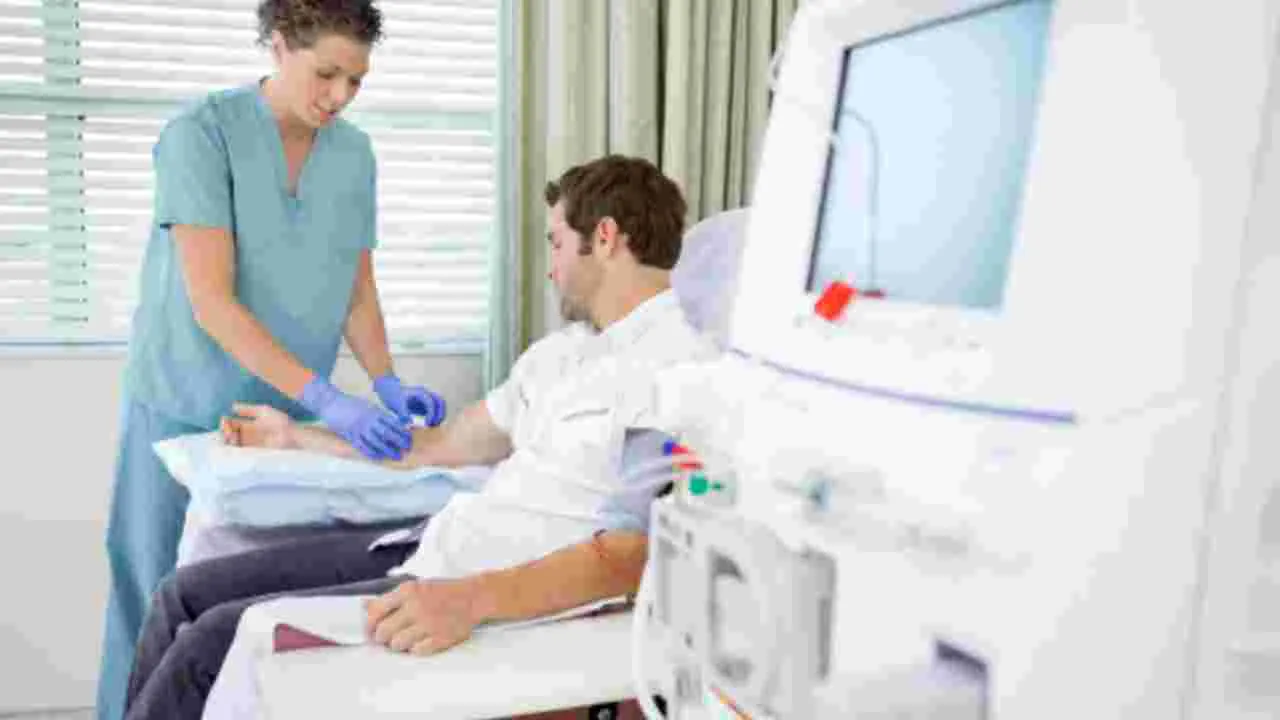 Kidney Dialysis Tips: కిడ్నీ డయాలసిస్ చేయించుకుంటున్నారా? ఈ విషయాలను గుర్తుంచుకోండి.!