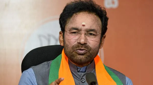 Kishan Reddy: ఏం చేశారని ప్రజాపాలన విజయోత్సవాలు జరుపుతున్నారు.. రేవంత్ ప్రభుత్వంపై కిషన్‌రెడ్డి ఫైర్