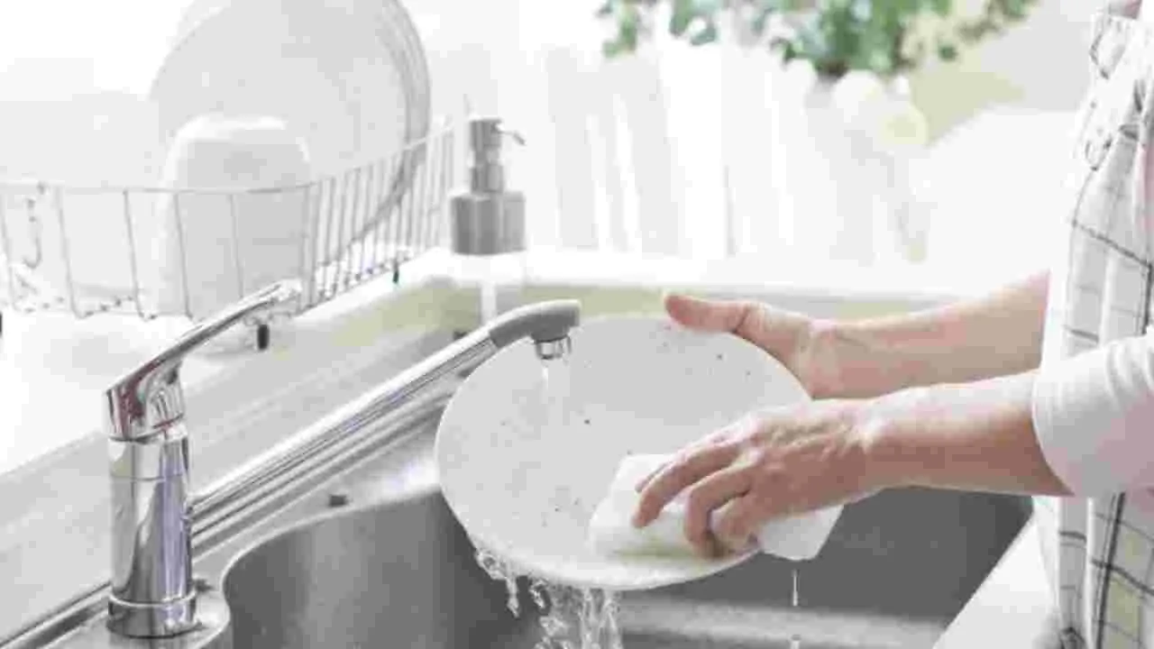 Dishwashing Tips: గిన్నెలు కడిగేటప్పుడు ఈ 5 తప్పులు చేయకండి..