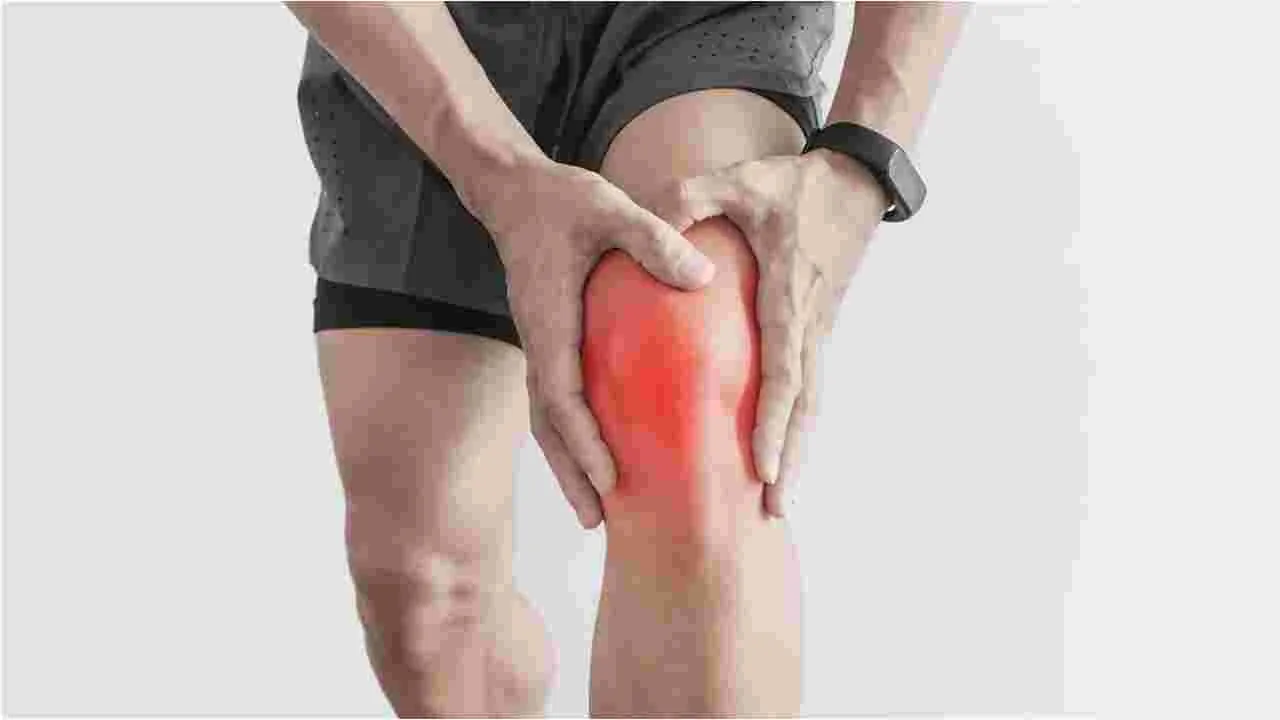 knee Pain Relief Tips: మోకాలి నొప్పితో బాధపడుతున్నారా? ఈ సింపుల్ చిట్కా ట్రై చేయండి.!