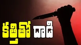 Warangal: అన్నపై కత్తితో దాడి చేసిన తమ్ముడు.. అడ్డొచ్చిన వదిన మృతి