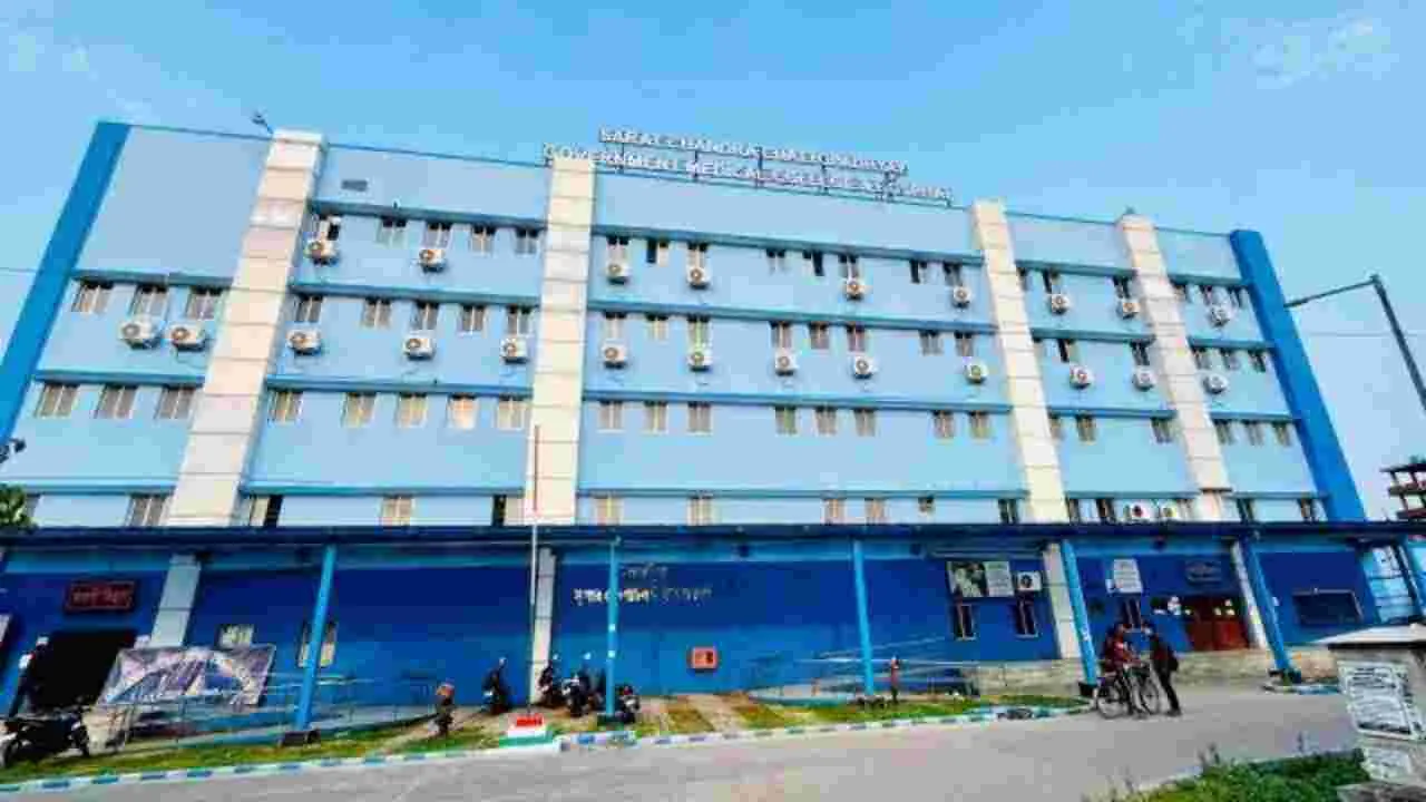 Kolkata Doctor Assaulted: పశ్చిమబెంగాల్‌లో మరోసారి కలకలం.. అత్యాచారం చేస్తామంటూ మహిళా డాక్టర్‌కు బెదిరింపులు