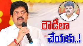 Kollu Ravindra Warns Perni Nani: బజారు రౌడీలా పేర్నినాని తీరు.. మూల్యం చెల్లించుకోక తప్పదన్న మంత్రి
