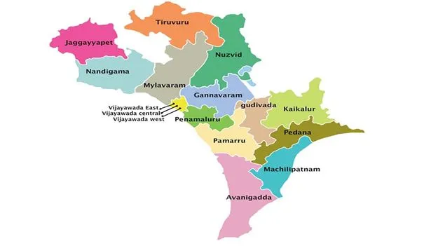 పునర్విభజన.. పునరుద్ధరణ