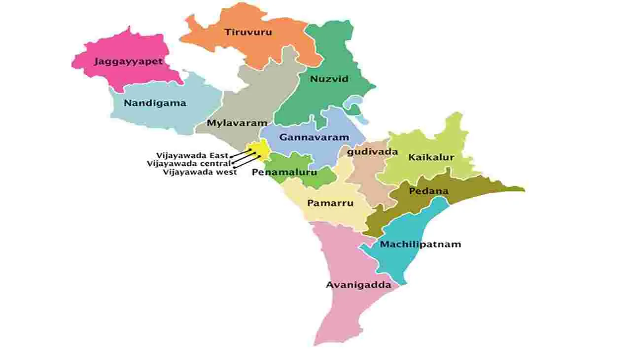 పునర్విభజన.. పునరుద్ధరణ