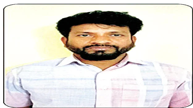 పోలీసుల డైరీలో ‘మోస్ట్‌ వాంటెడ్‌’ నేరగాడు 