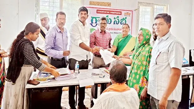  పని వేళలు పాటించకపోతే చర్యలు