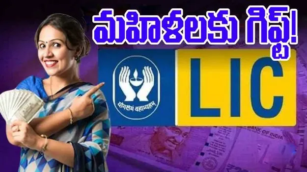 LIC launch 2 schemes:  ఎల్ఐసీ దీపావళి ధమాకా..మహిళల కోసం 2 సూపర్ స్కీమ్స్