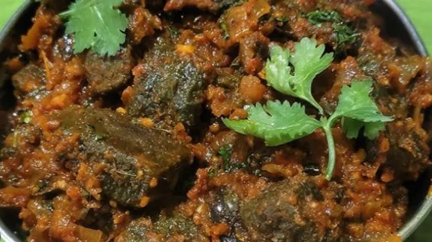 Totakura Liver Fry: సూపర్ టేస్టీ తోటకూర లివర్ ఫ్రై .. ఒక్కసారి ట్రై చేయండి!