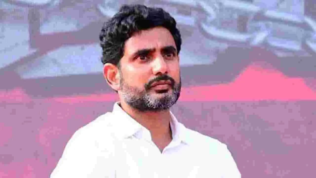 Nara Lokesh: హిందాల్కో పెట్టుబడులు.. స్వాగతించిన మంత్రి నారా లోకేశ్