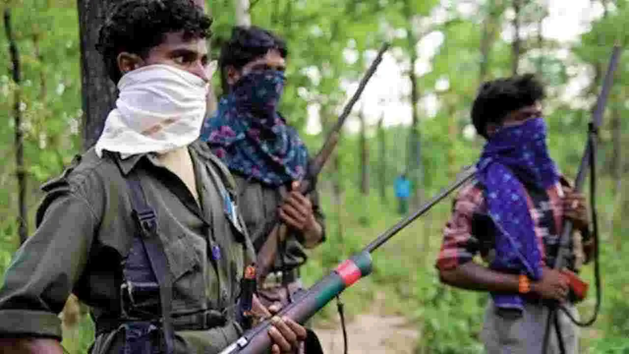 Maoists Condemn Bhupatis Remarks: భూపతి ఆడియో, వీడియోలపై మావోయిస్టు కేంద్రకమిటీ ఆగ్రహం