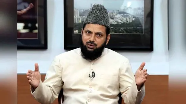 MP Nadvi Maintenance Order: మీ 4వ భార్యకు నెలకు రూ.30 వేలు చొప్పున ఇవ్వాల్సిందే.. ఎంపీకి తేల్చి చెప్పిన హైకోర్టు