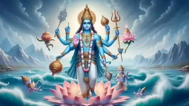 Utthana Ekadashi: కార్తీకంలో ఏకాదశి.. మహావిష్ణువుకు పూజలు ఎందుకంటే.. ? 