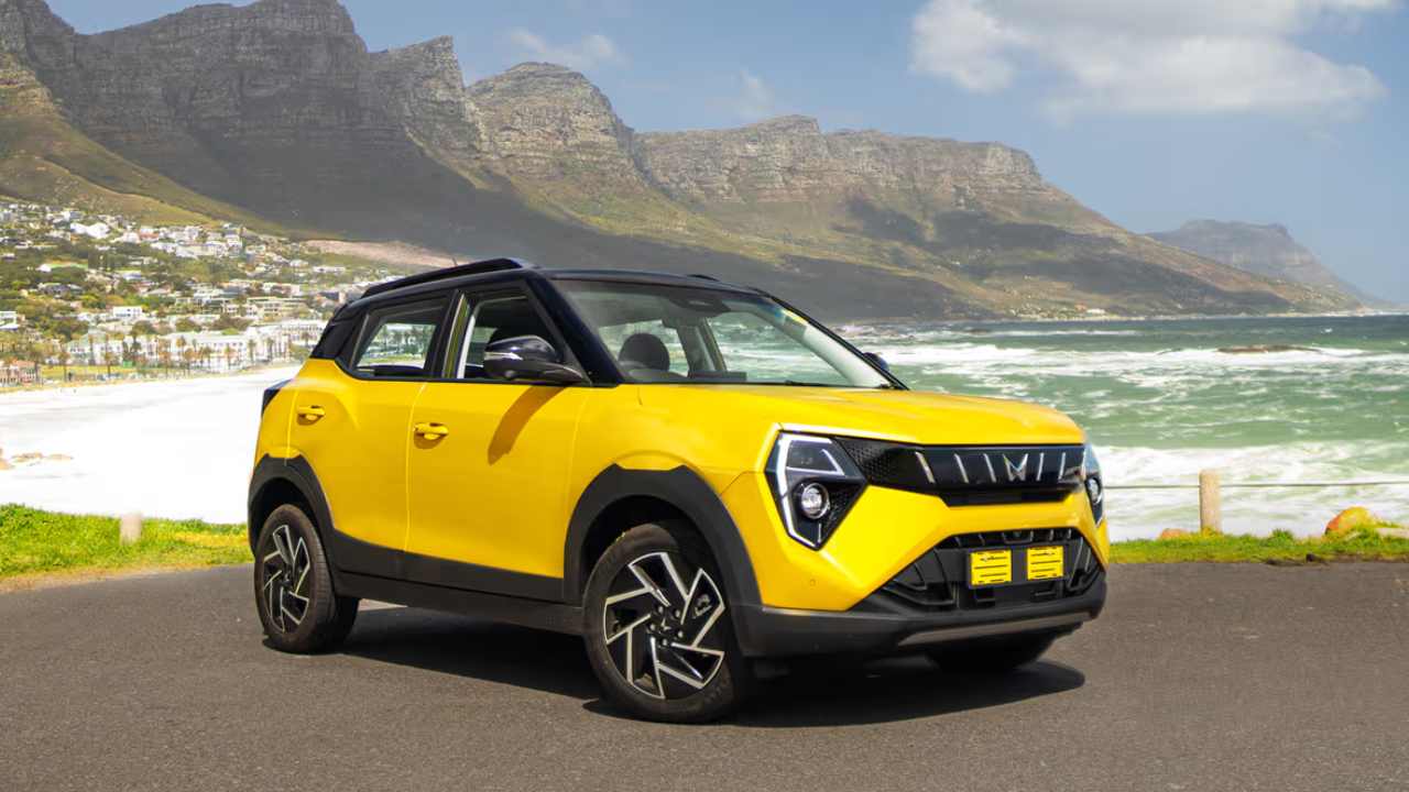 Cars for City Traffic: సిటీ ట్రాఫిక్‌కు అనువైన టాప్ కార్లు ఇవే