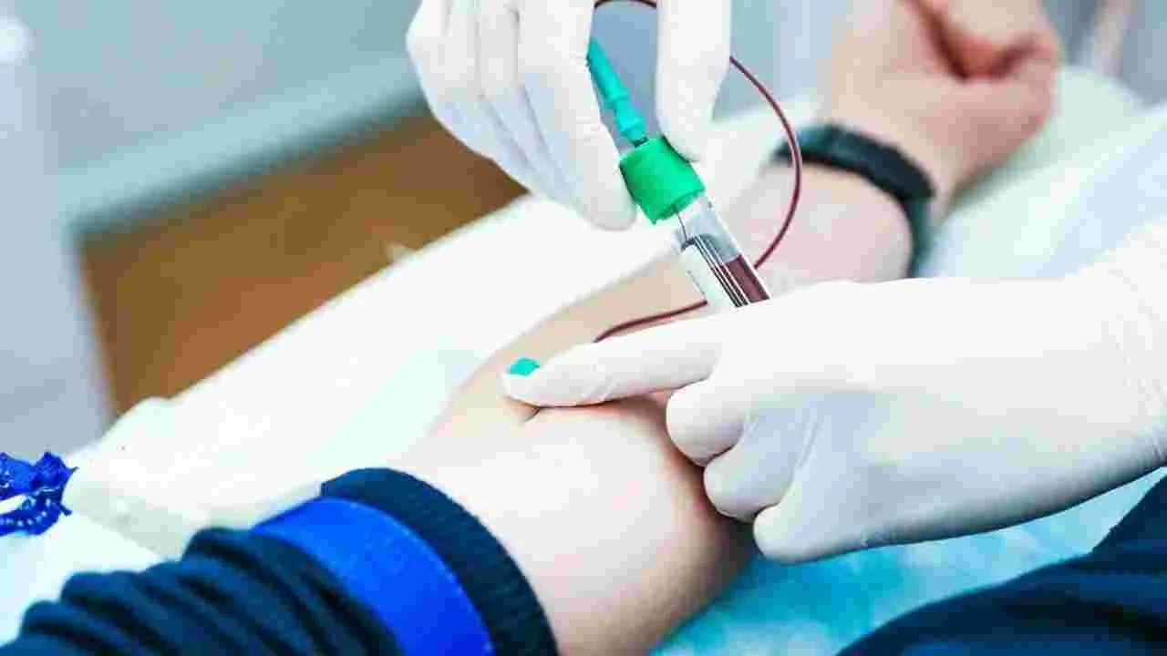 Essential Blood Tests: 40 ఏళ్లు దాటిన ప్రతి ఒక్కరూ చేయించుకోవాల్సిన బ్లడ్ టెస్టులు