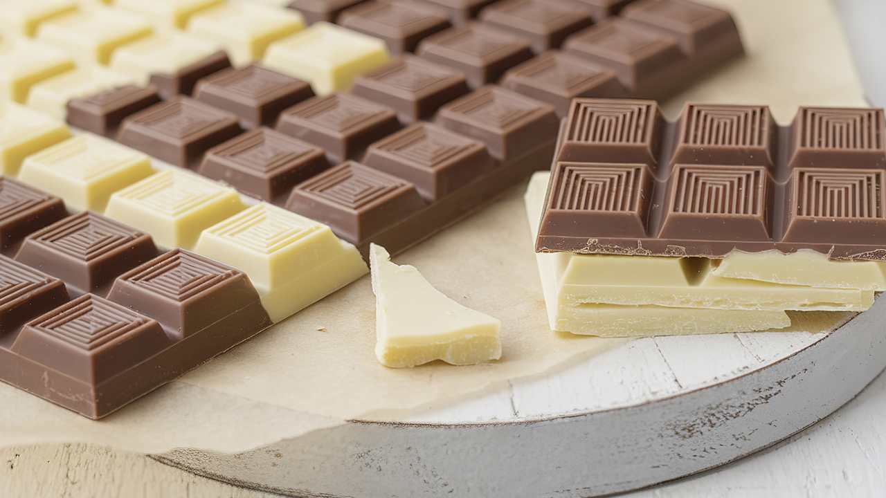 Milk Chocolate: డార్క్ చాక్లెట్ సరే.. మిల్క్ చాక్లెట్‌తో బెనిఫిట్స్ గురించి తెలుసా