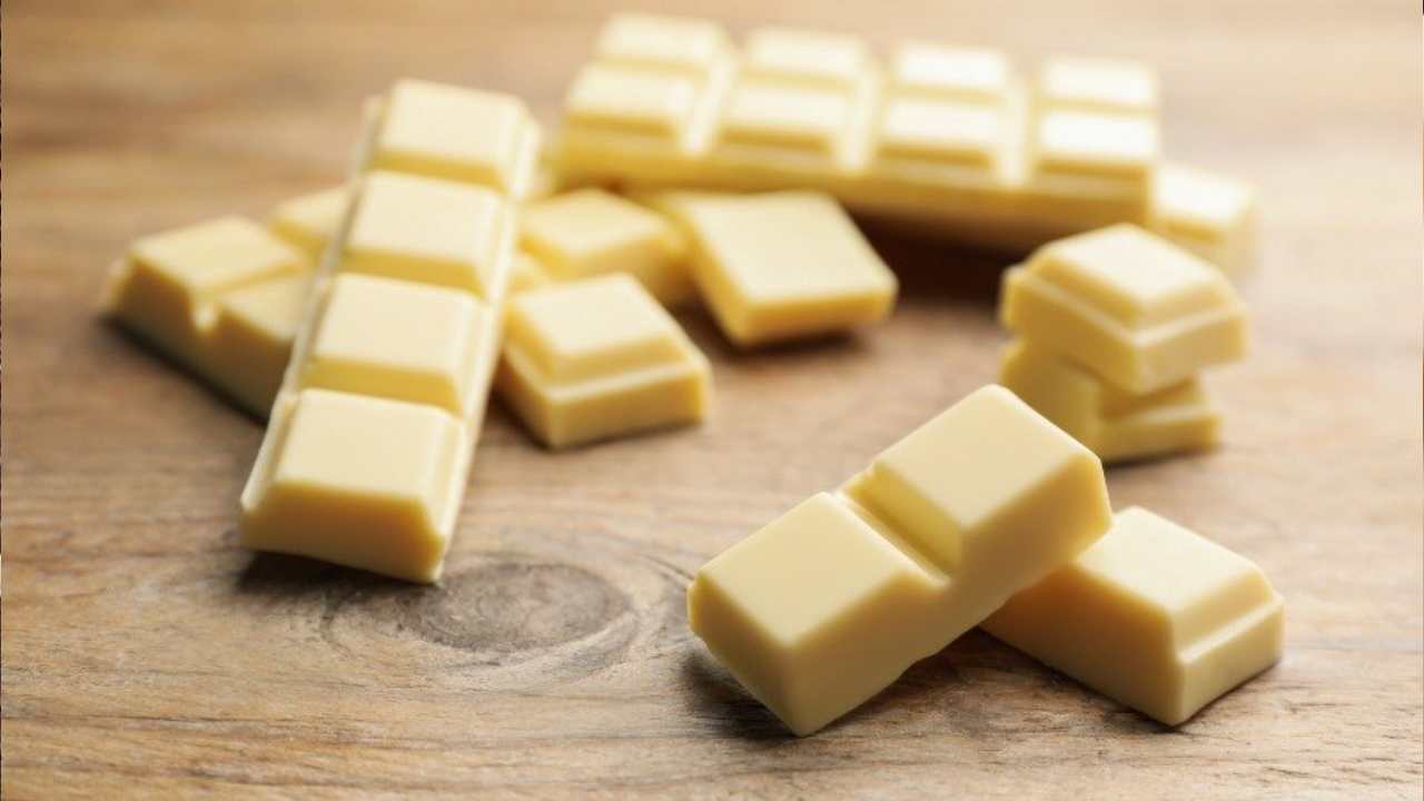 Milk Chocolate: డార్క్ చాక్లెట్ సరే.. మిల్క్ చాక్లెట్‌తో బెనిఫిట్స్ గురించి తెలుసా