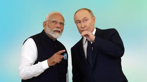 NATO Chief - India Sanctions: భారత్‌పై సుంకాలు.. రష్యాపై తీవ్ర ప్రభావం: నాటో చీఫ్