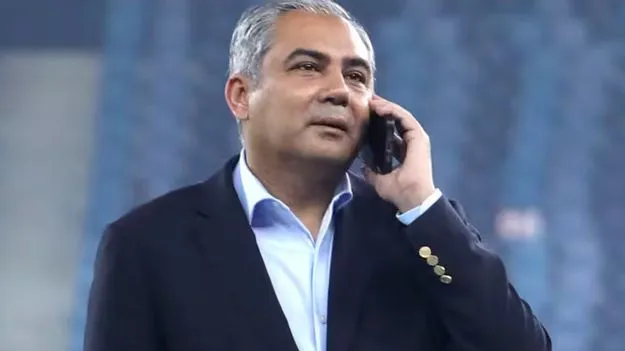 Mohsin Naqvi: మీరే వచ్చి తీసుకెళ్లండి.. బీసీసీఐకి రిప్లై ఇచ్చిన మోసిన్ నఖ్వీ