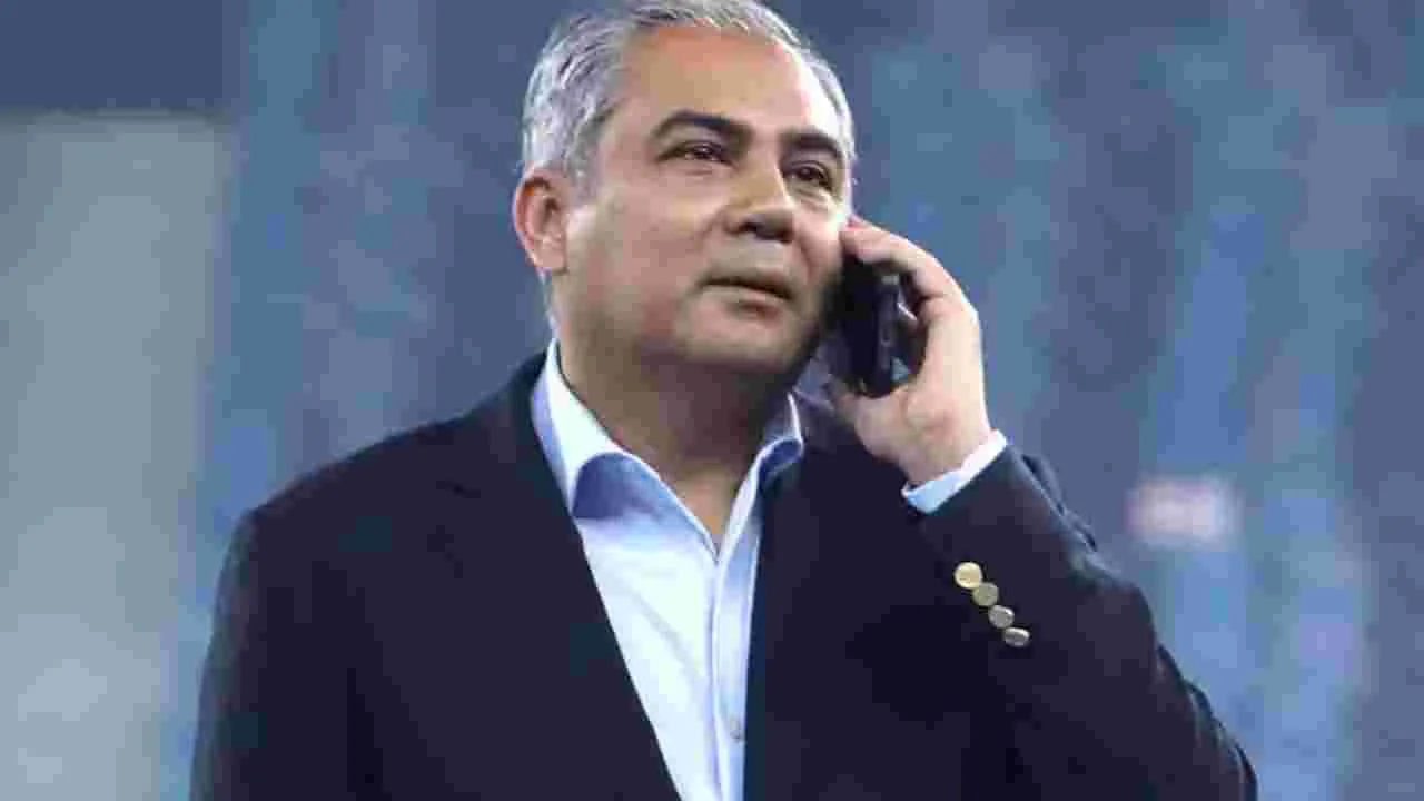 Mohsin Naqvi: మీరే వచ్చి తీసుకెళ్లండి.. బీసీసీఐకి రిప్లై ఇచ్చిన మోసిన్ నఖ్వీ