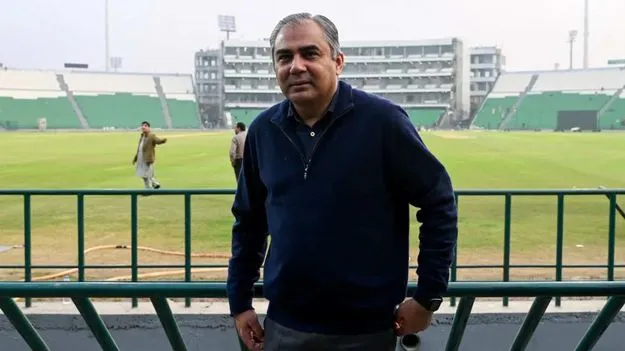 BCCI - Mohsin Naqvi: ట్రోఫీ తీసుకెళ్లిపోయిన పీసీబీ చీఫ్.. మండిపడ్డ బీసీసీఐ సెక్రెటరీ