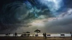 Montha Cyclone: మొంథా తుపాన్ ప్రభావిత జిల్లాల్లో పర్యటించనున్న కేంద్ర బృందం 