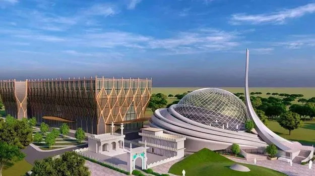 Ayodhya: మసీదు నిర్మాణం ప్లాన్‌ను తోసిపుచ్చిన అయోధ్య డవలప్‌మెంట్ అథారిటీ