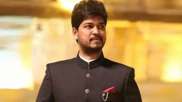 Jubilee Hills By Election: జూబ్లీహిల్స్ ఉప ఎన్నిక.. అభ్యర్థిని ప్రకటించిన కాంగ్రెస్..