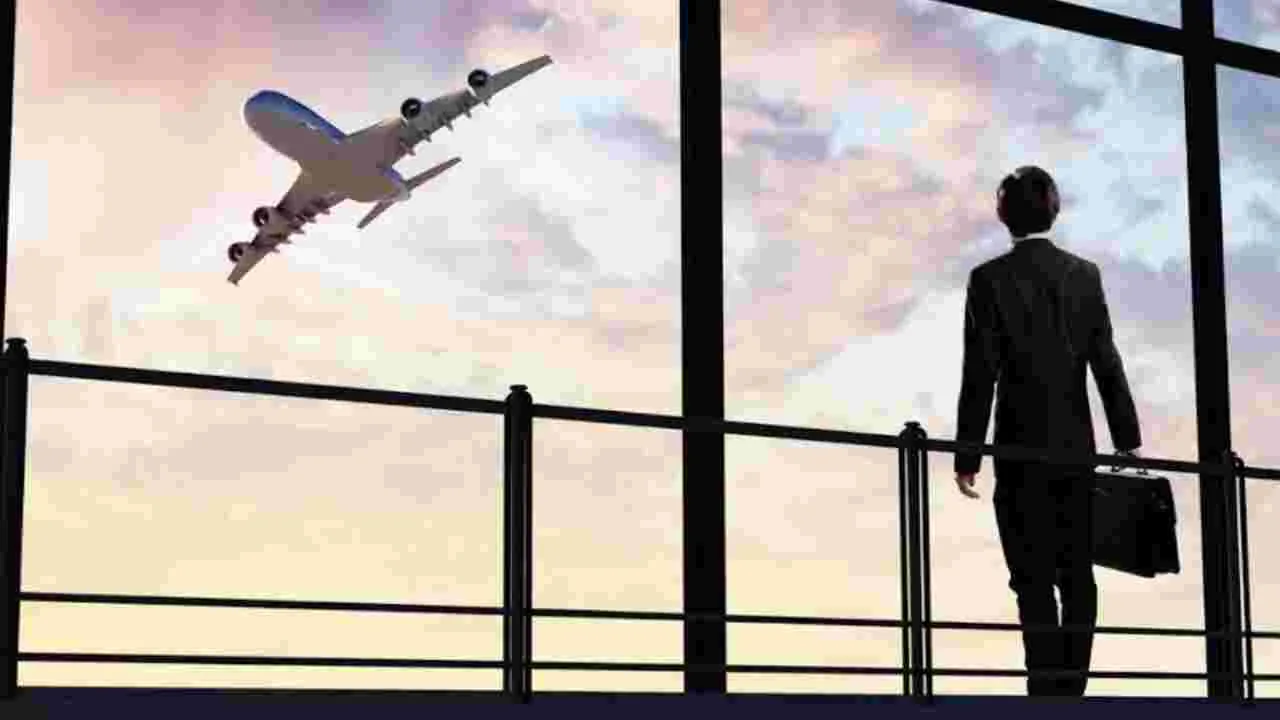 Videshi Sampark Program: విజయవాడలో విదేశీ సంపర్క్ కార్యక్రమం