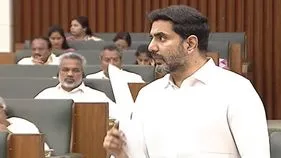 Nara Lokesh: ఏపీ అసెంబ్లీ సమావేశాలు.. గ్రంథాలయాల అభివృద్ధిపై స్పందించిన మంత్రి లోకేశ్