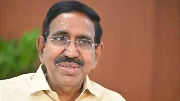 Minister Narayana Korea Visit: సెంట్రల్ పార్క్ నమూనాతో అమరవతిలో భారీ పార్క్‌లు
