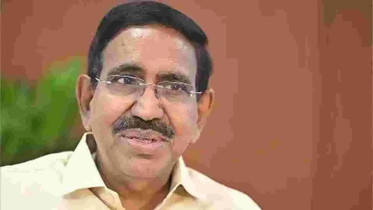 AP Minister Narayana In Seoul: దక్షిణ కొరియాలో పర్యటిస్తున్న మంత్రుల బృందం.. కీలక నిర్ణయం