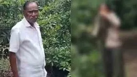 Narayanarao Death Mystery: నారాయణరావు మృతి.. ఆందోళనకు దిగిన కుటుంబ సభ్యులు 