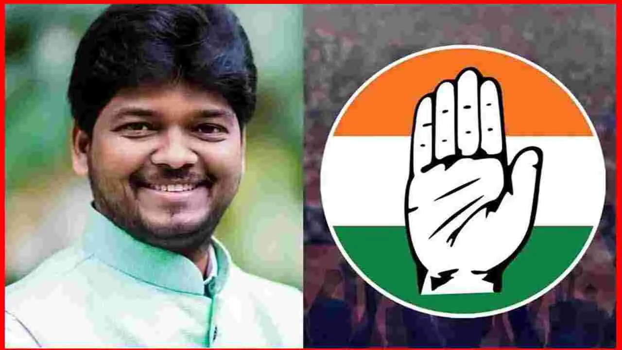 Naveen Yadav On Jubilee Hills Election: జూబ్లీహిల్స్ ఉప ఎన్నికలో కాంగ్రెస్ అభ్యర్థిగా నవీన్ యాదవ్..!