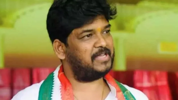 Naveen Yadav: జూబ్లీహిల్స్ ప్రజలు దొంగ సర్వేలను నమ్మరు