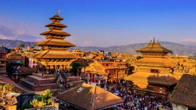 Beautiful Places in Nepal:  నేపాల్‌లోని అద్భుతమైన పర్యాటక ప్రదేశాలను మీరు చూశారా? 