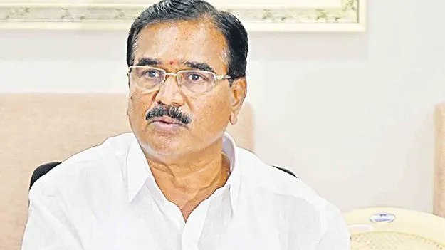 Jubilee Hills Bypoll: సీఎంకు పట్టుకున్న ఓటమి భయం: నిరంజన్ రెడ్డి