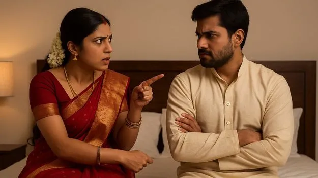 Unconsummated Marriage Compensation: శోభనం జరగలేదని భర్త నుంచి రూ.2 కోట్లు డిమాండ్