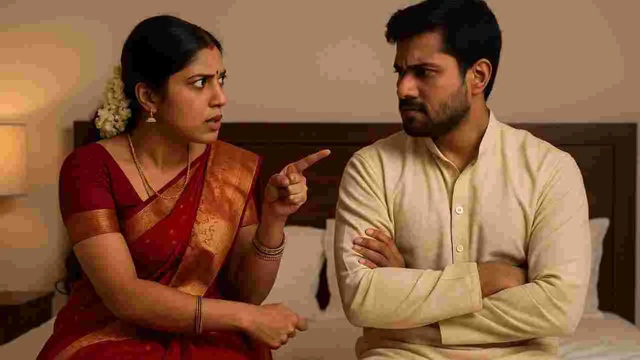 Unconsummated Marriage Compensation: శోభనం జరగలేదని భర్త నుంచి రూ.2 కోట్లు డిమాండ్