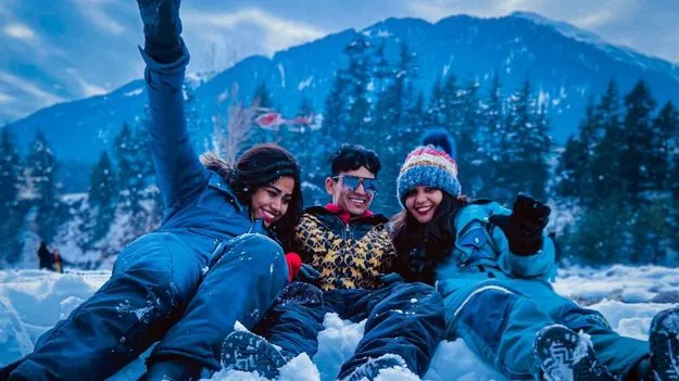 Places To Visit in November: వింటర్ స్పెషల్.. ప్రయాణికులకు బెస్ట్ టూరిస్టు ప్లేసెస్ ఇవే