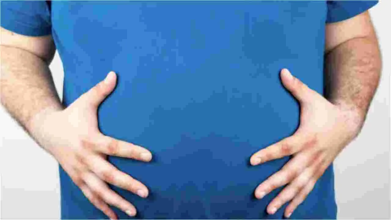 Treatment for Obesity in Ayurveda: ఆయుర్వేదంలో ఊబకాయానికి చికిత్స ఉందా? నిపుణులు ఏమంటున్నారంటే..