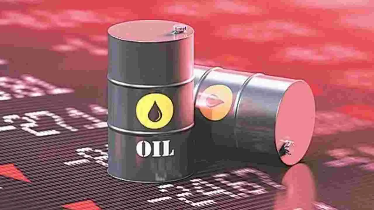 Oil Price Surge: రష్యాపై ఆంక్షలతో చమురు ధరలకు రెక్కలు
